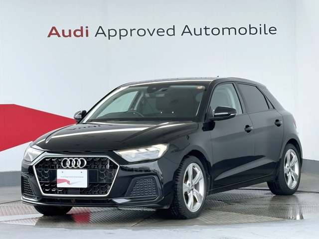 A1スポーツバック35 TFSI アドバンスド