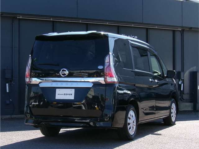セレナ2.0 XV