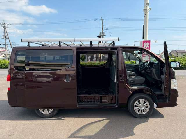 車体形状を問わず幅広いジャンルの車両を取り扱っております。