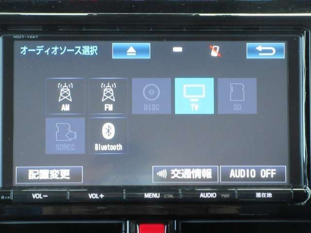 ルーミー1.0 カスタム G-T