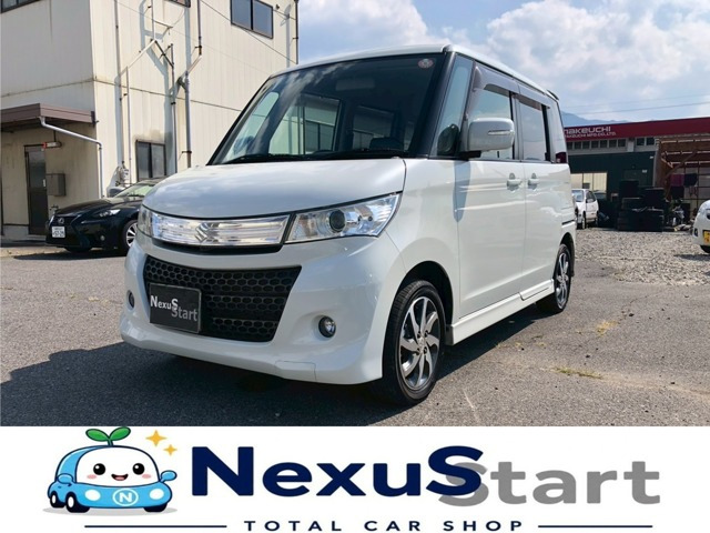 パレットSW XS 4WD