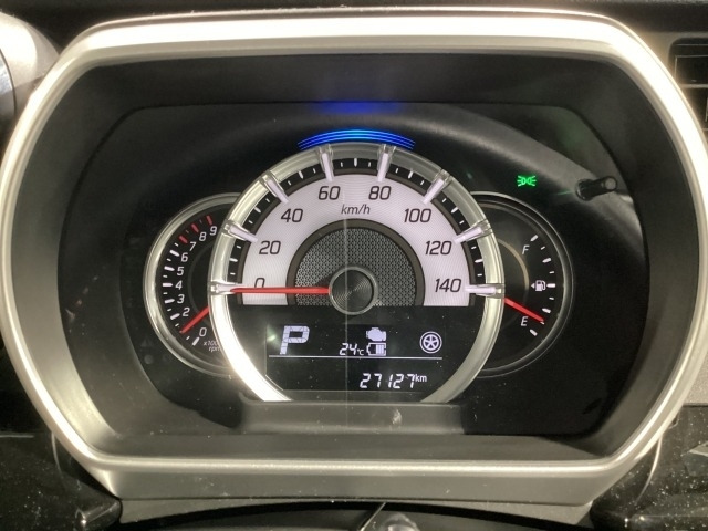 フレアワゴンカスタムスタイル ハイブリッド XS