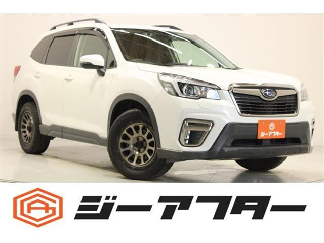 フォレスター2.5 X エディション 4WD
