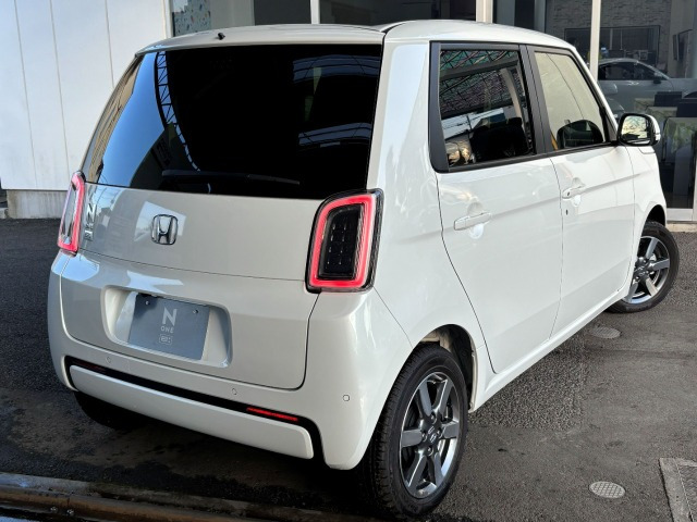 N-ONE e:e: L