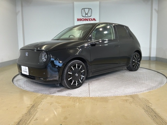 Honda eアドバンス
