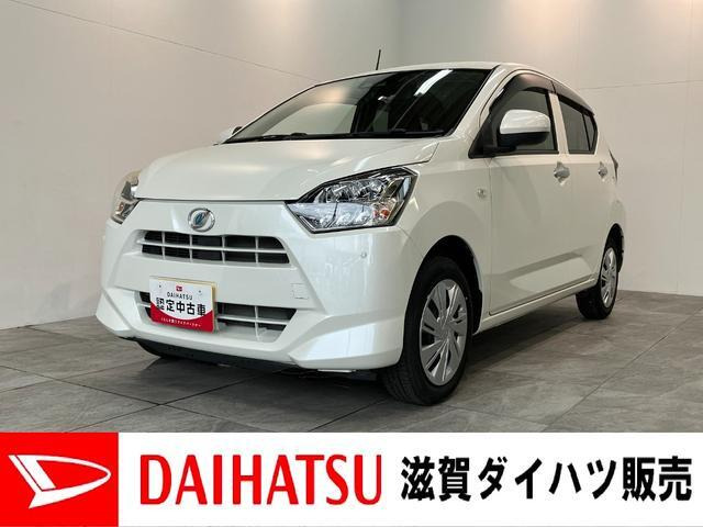 ミライースX リミテッド SAIII 4WD