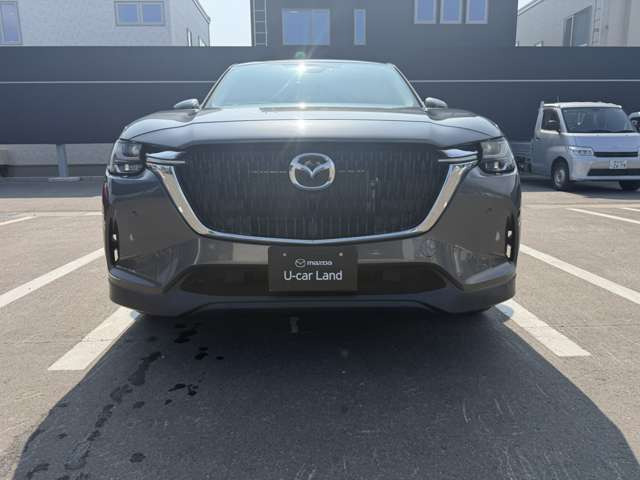 CX-603.3 XD Lパッケージ ディーゼル 4WD