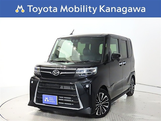 タントカスタムRS