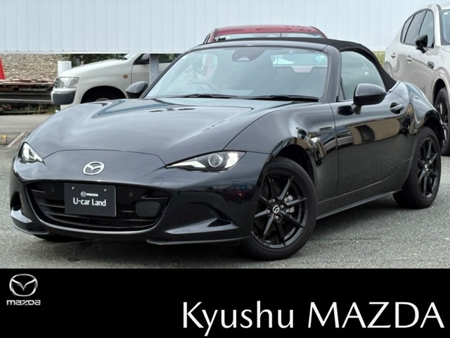ロードスター1.5 S スペシャルパッケージ