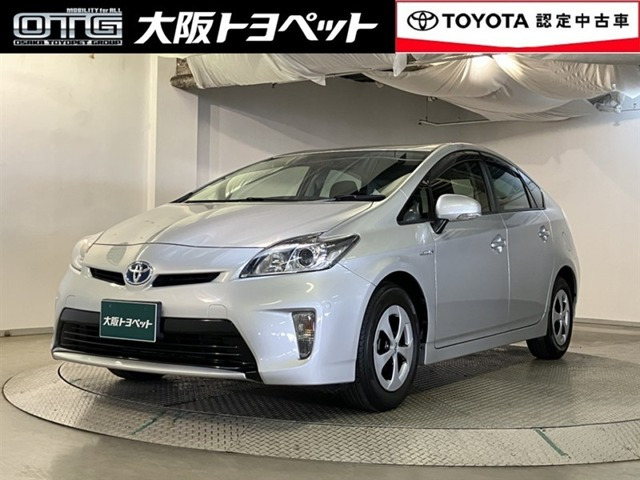 プリウス1.8 S