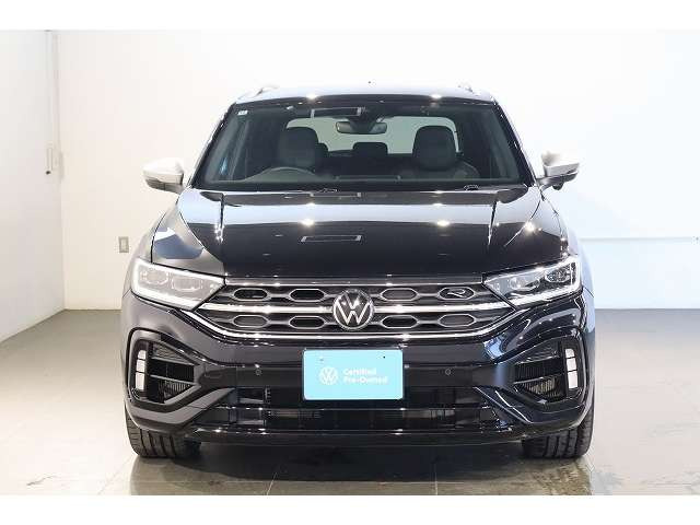 T-RocR 4WD