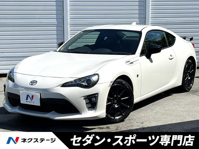 862.0 GT リミテッド ブラックパッケージ