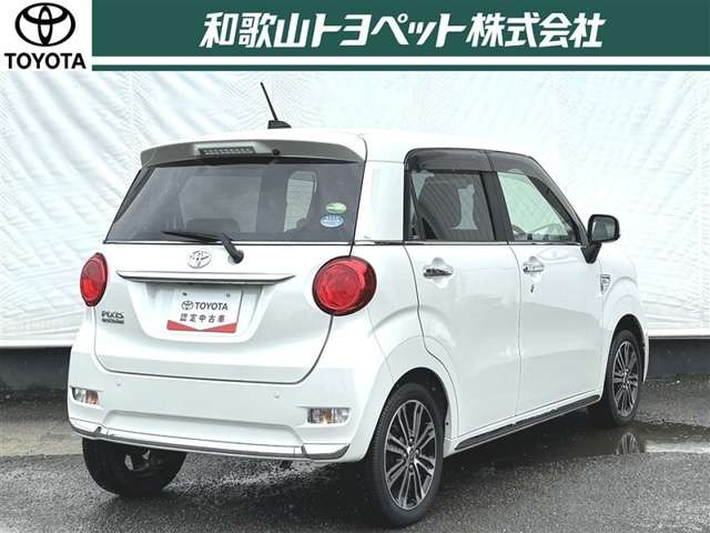 ピクシスジョイF G SAIII