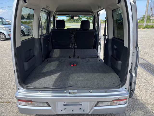 ハイゼットカーゴクルーズ SAIII ハイルーフ 4WD