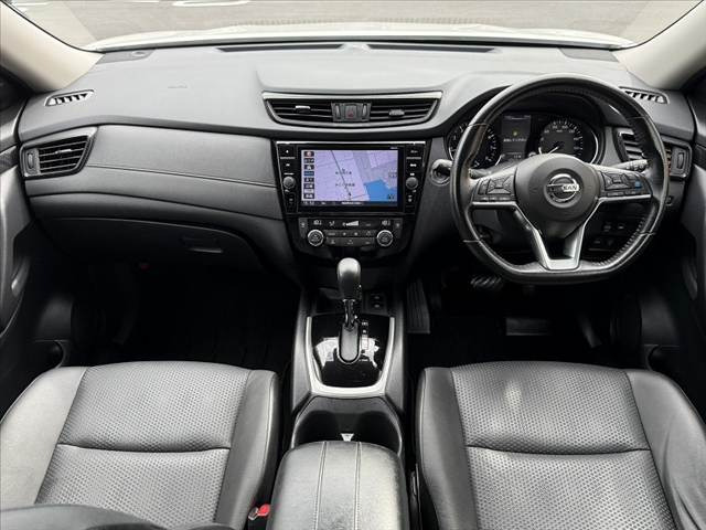 エクストレイル2.0 20Xi エクストリーマーX 4WD