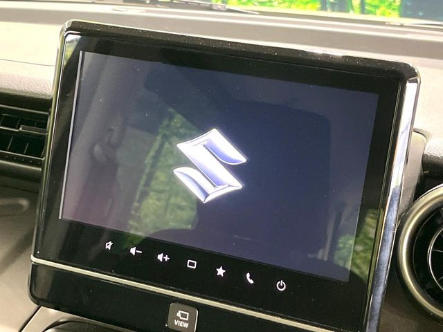 スペーシアギアハイブリッド(HYBRID) XZ