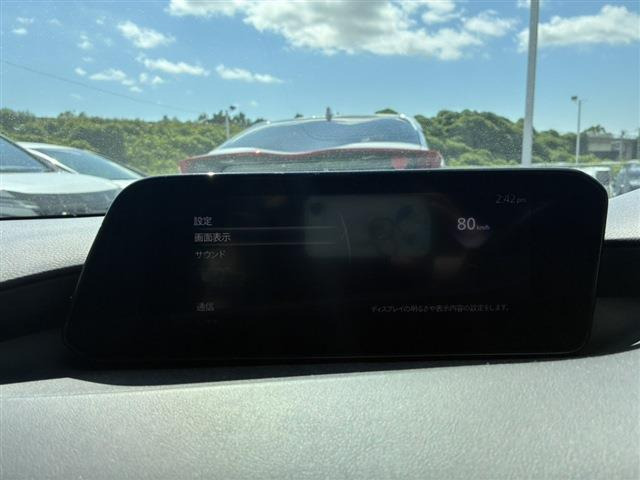 MAZDA3ファストバック2.0 20S プロアクティブ