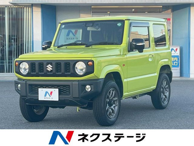 ジムニー