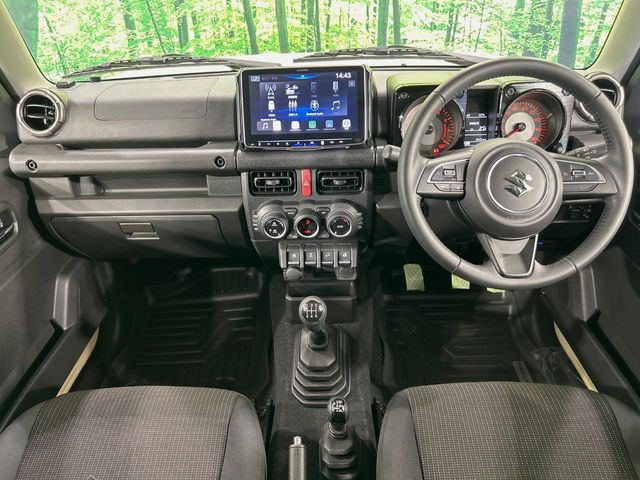 ジムニーノマド1.5 FC 4WD