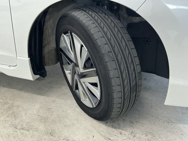 シャトル1.5 G