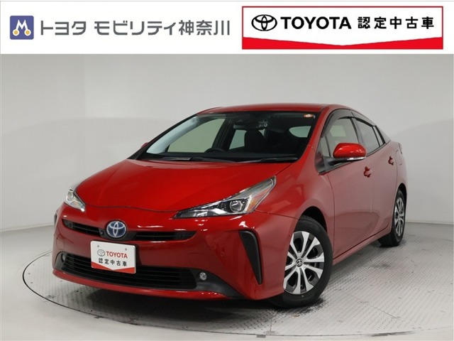 プリウス1.8 A