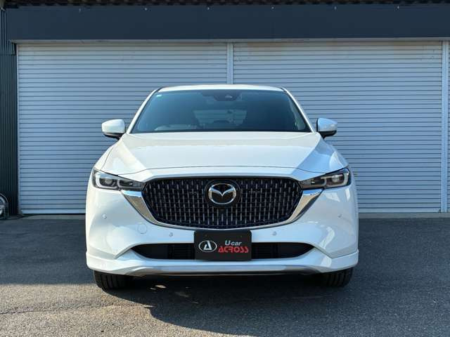 CX-52.2 XD エクスクルーシブ モード