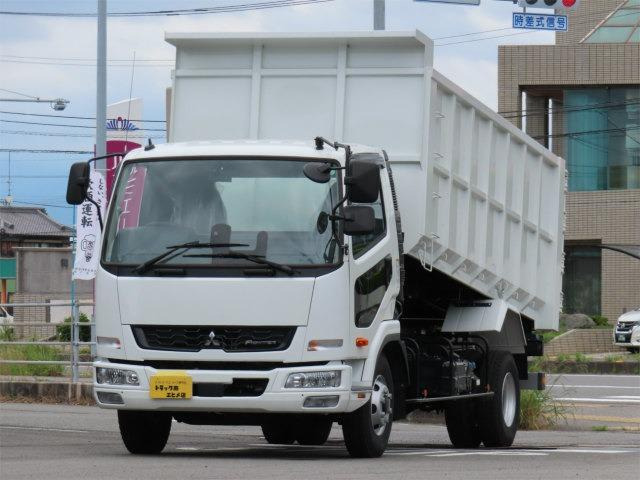 ファイターダンプ