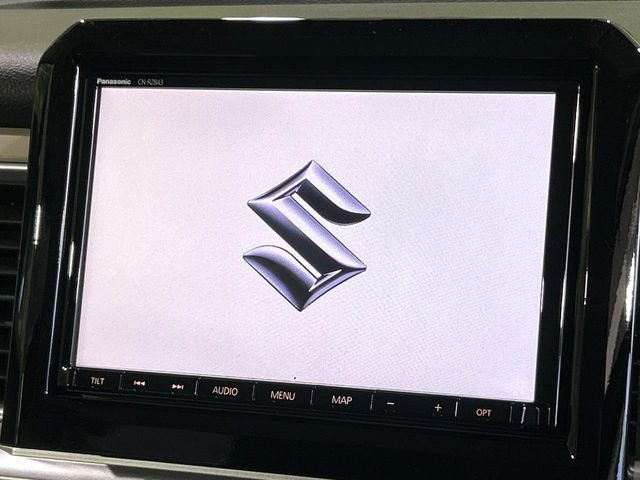 クロスビー1.0 ハイブリッド(HYBRID) MZ