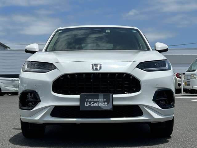 ZR-V2.0 e:HEV Z 4WD