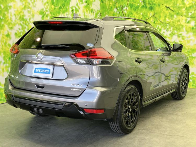 エクストレイル2.0 20Xi ハイブリッド エクストリーマーX 4WD