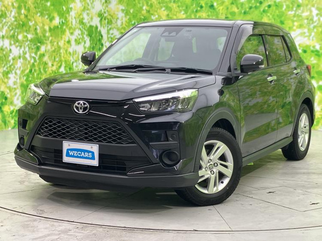 ライズ1.0 G 4WD