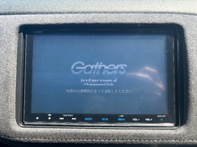 ヴェゼル1.5 RS ホンダセンシング