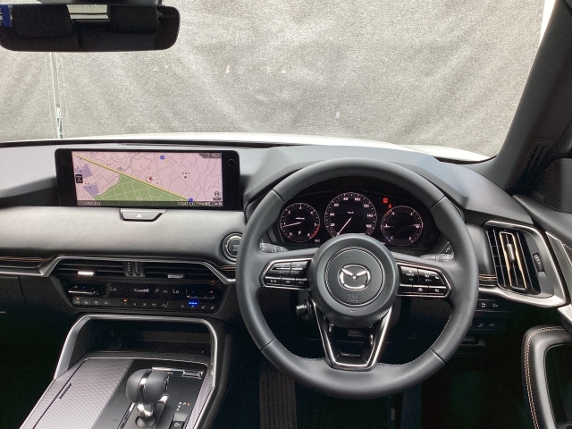 CX-603.3 XD ドライブ エディション ナッパ レザー パッケージ ディーゼル 4WD