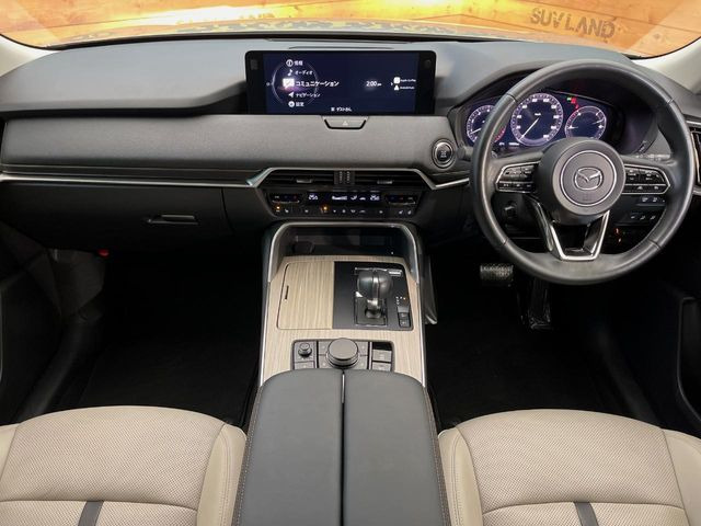 CX-602.5 25S Lパッケージ 4WD
