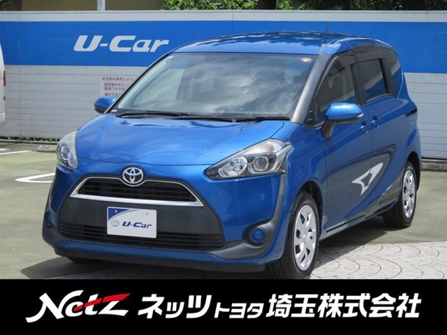 シエンタ1.5 G