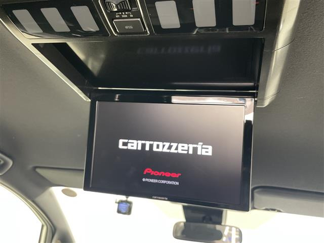 ヴォクシー2.0 ZS 煌II