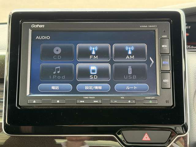 N-BOXカスタムG L ホンダセンシング 4WD