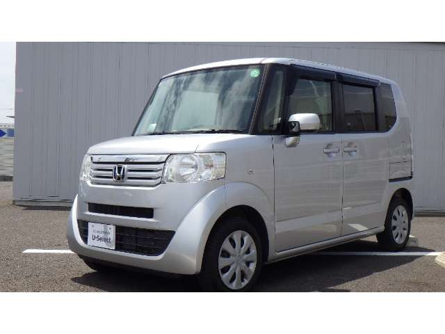 N-BOXG