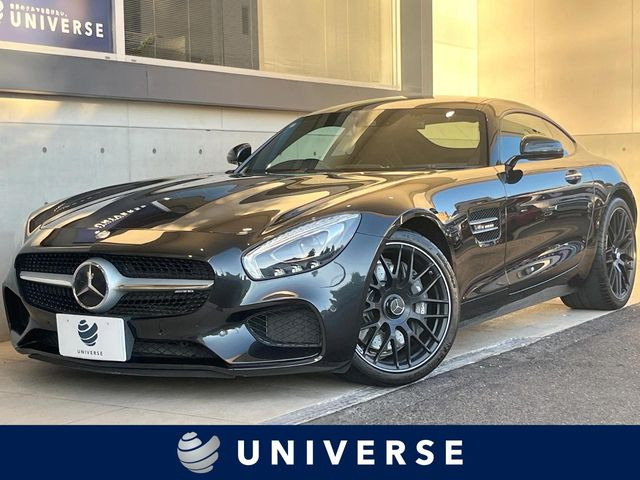 AMG GT4.0