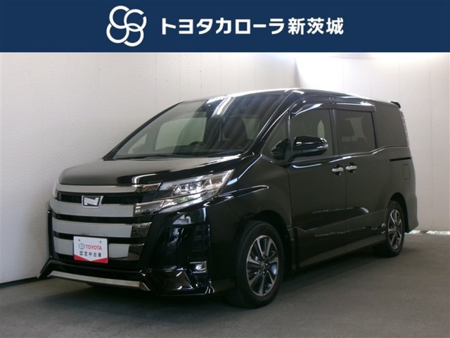 ノア2.0 Si W×B II