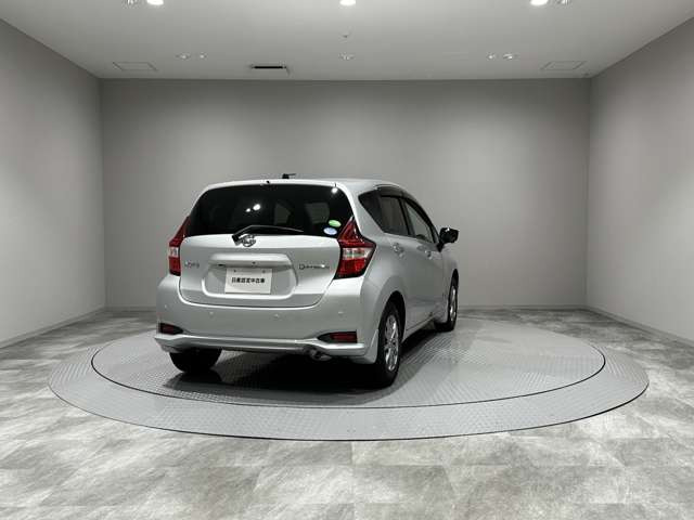 ノート1.2 e-POWER X