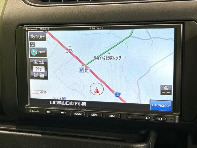 プロボックスバンハイブリッド 1.5 GL