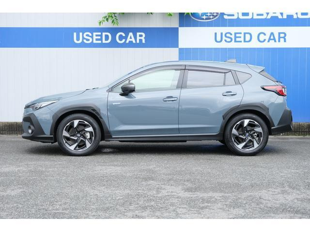 クロストレック2.0 リミテッド 4WD