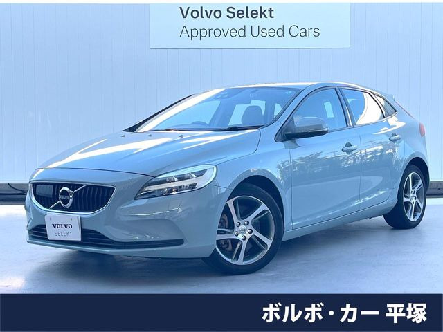V40T3 モメンタム
