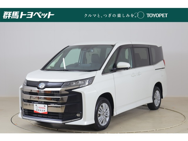 ノア