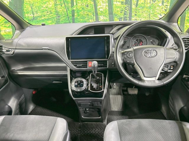 ヴォクシー2.0 ZS 煌III