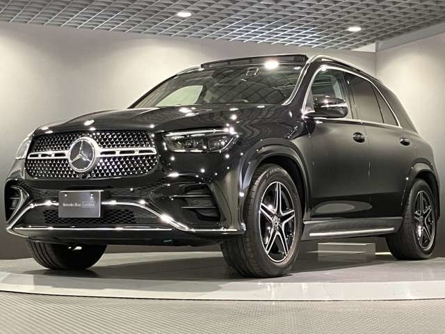 GLE300d 4マチック AMGラインパッケージ リアシートパッケージ (ISG)