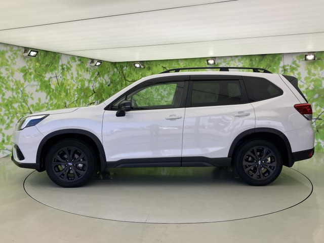 フォレスター1.8 XT エディション 4WD
