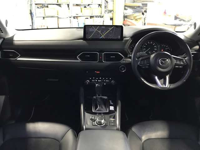 CX-52.0 20S ブラックトーンエディション