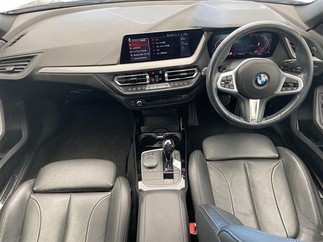 2シリーズグランクーペ218d Mスポーツ エディション ジョイプラス
